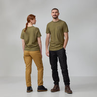 Hemp Blend Out Here T-Shirt M
