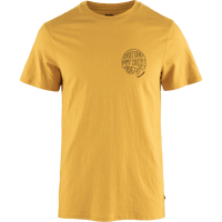 Hemp Blend Out Here T-Shirt M