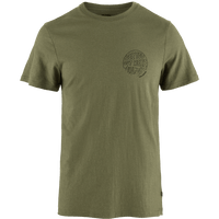 Hemp Blend Out Here T-Shirt M