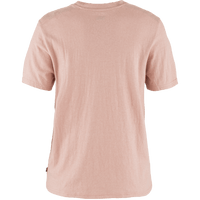 Hemp Blend T-Shirt W