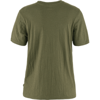 Hemp Blend T-Shirt W