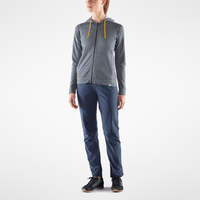 High Coast Lite Hoodie W