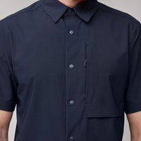 High Coast Pack Shirt SS M