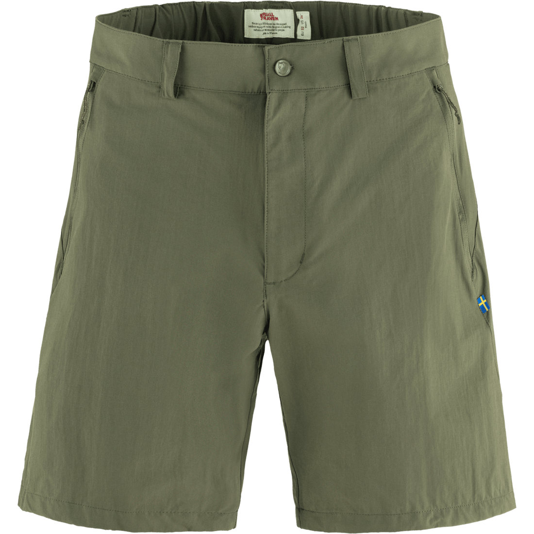 High Coast Pack Shorts M
