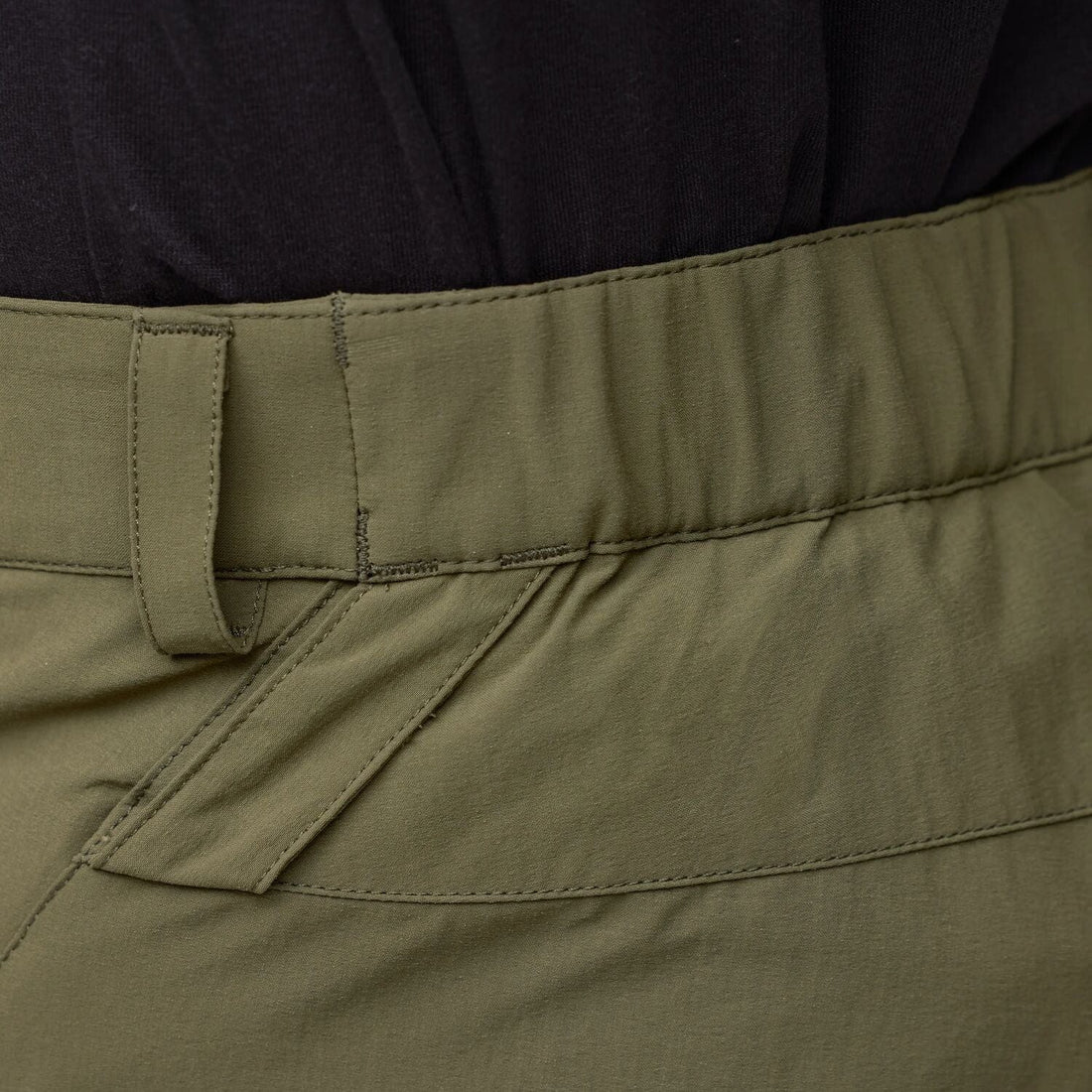 High Coast Pack Shorts M