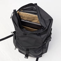High Coast Pro Foldsack 26
