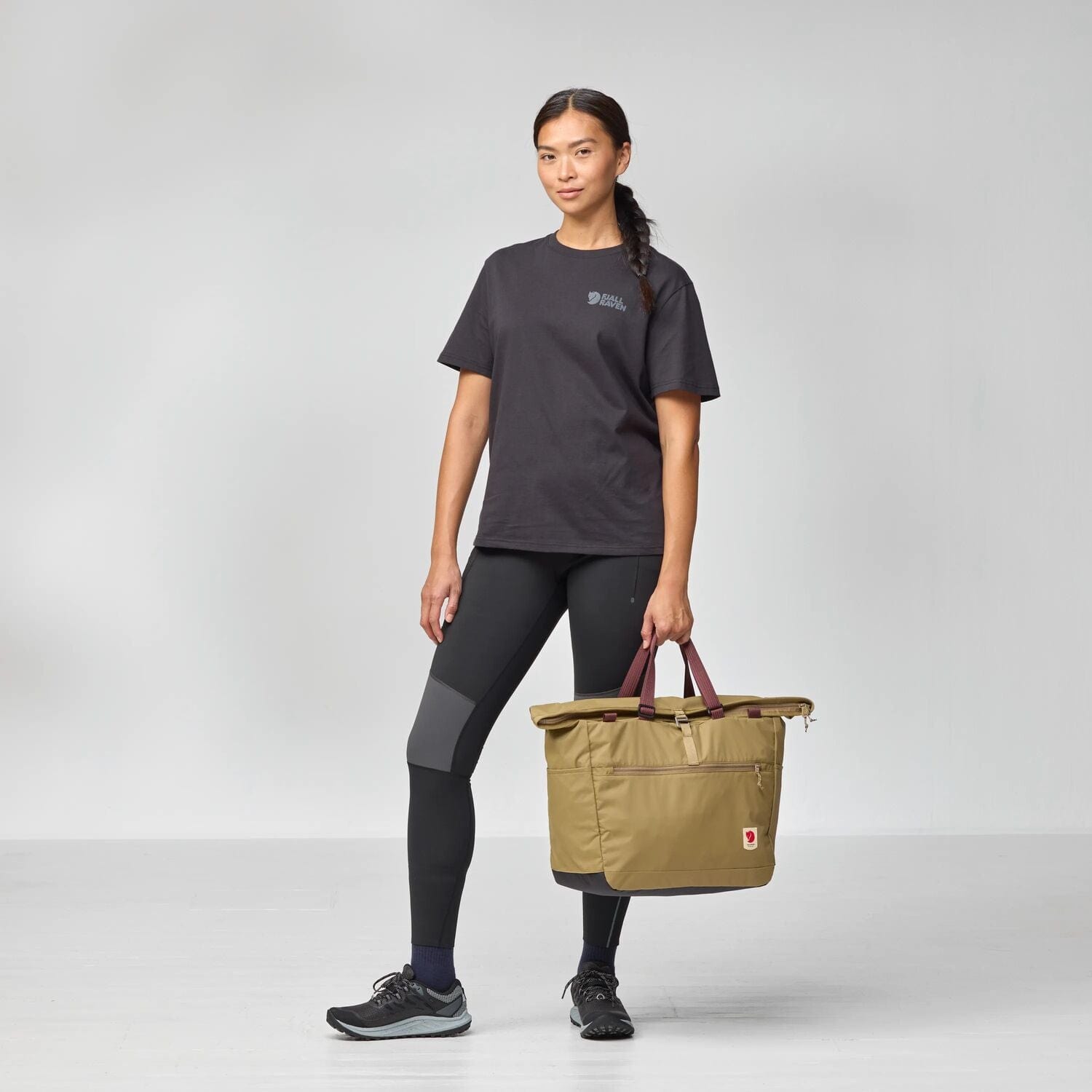 Fjällräven High Coast Tote 30 | Fjällräven Australia