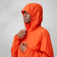 High Coast Wind Hoodie W