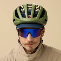 Hoja Cap