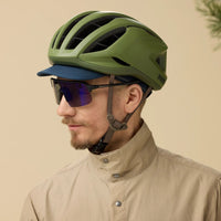 Hoja Cap