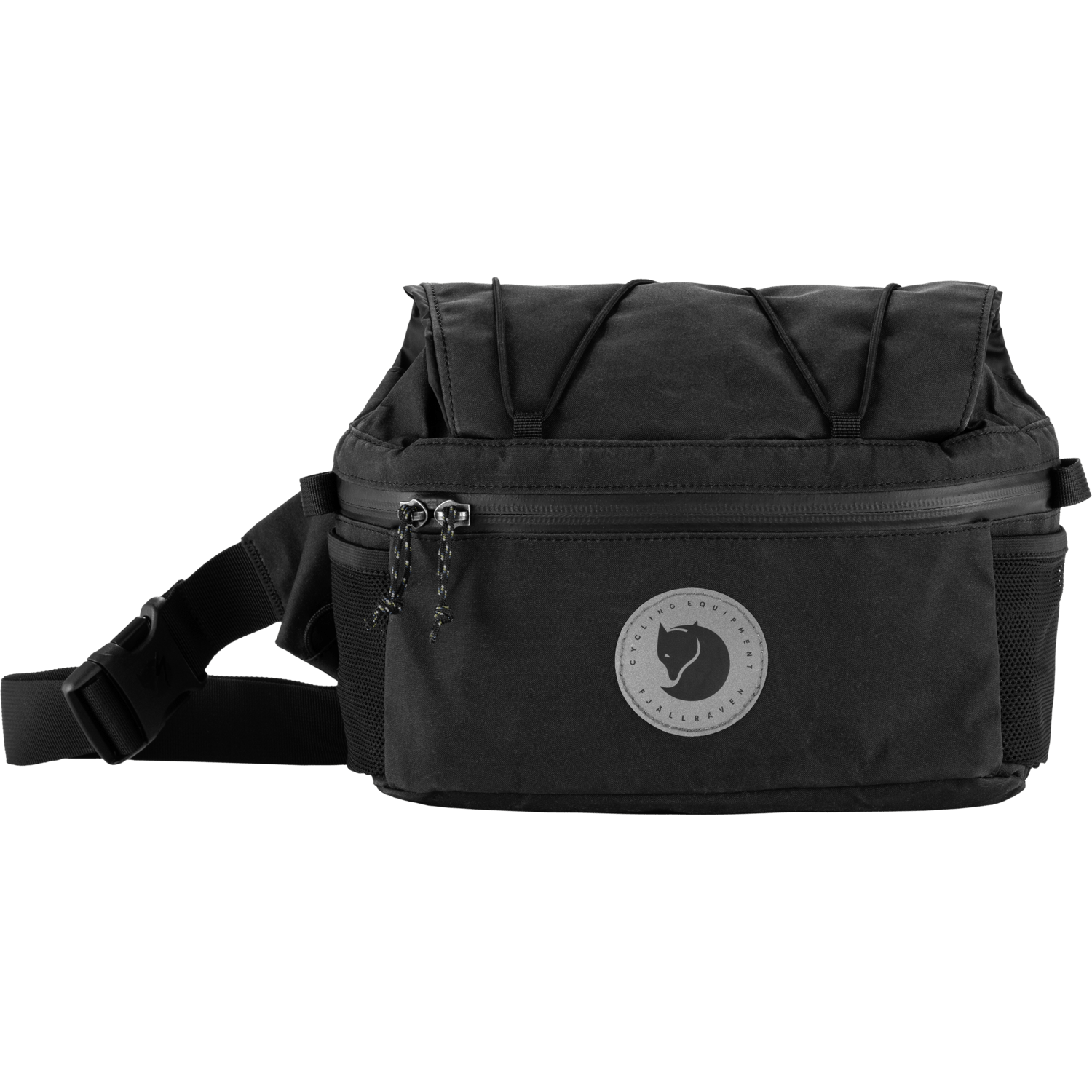 Fjällräven Hoja Expandable Hip Pack | Fjällräven Australia