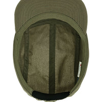 Hoja Lugnt Cap