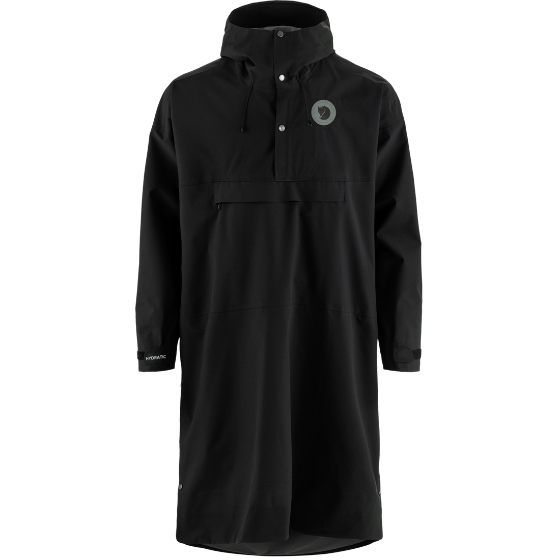 Hoja Rain Poncho