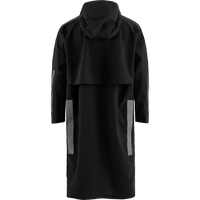 Hoja Rain Poncho