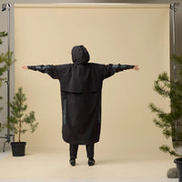 Hoja Rain Poncho