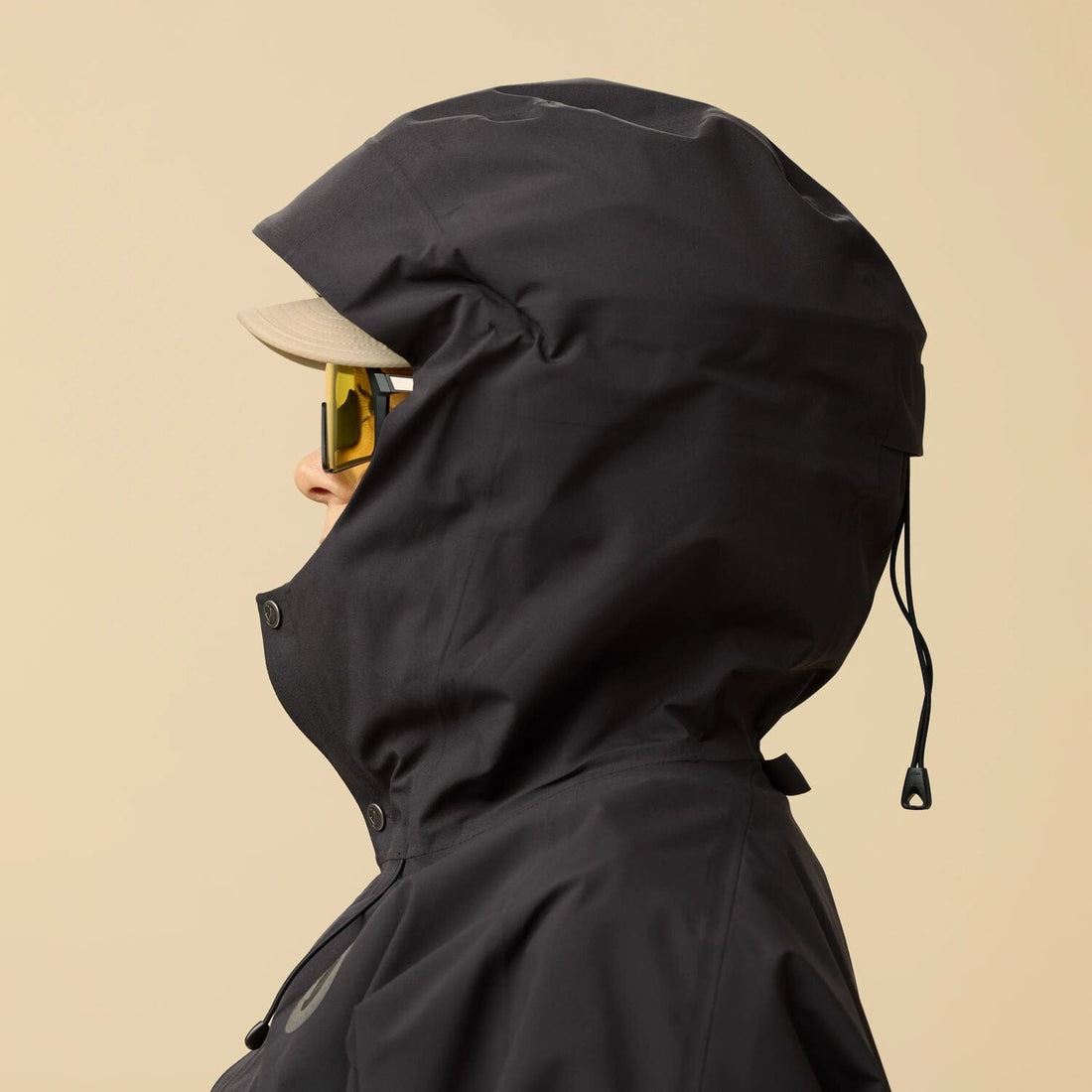 Hoja Rain Poncho