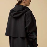 Hoja Rain Poncho