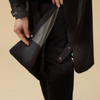 Hoja Rain Poncho