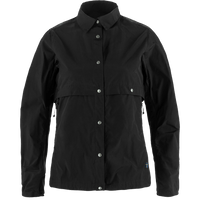 Hoja Rider's Wind Jacket W