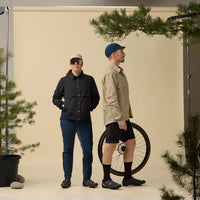 Hoja Rider's Wind Jacket W
