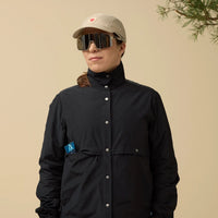 Hoja Rider's Wind Jacket W