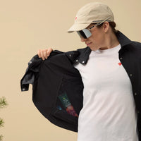 Hoja Rider's Wind Jacket W
