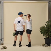 Hoja T-Shirt SS M