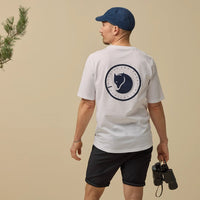 Hoja T-Shirt SS M