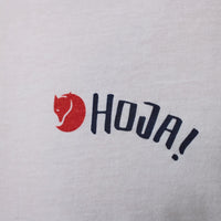 Hoja T-Shirt SS M