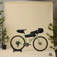 Hoja Top Tube Bag