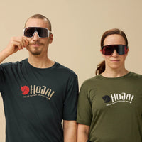 Hoja Wool T-shirt M