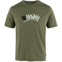 Hoja Wool T-shirt M