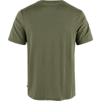 Hoja Wool T-shirt M