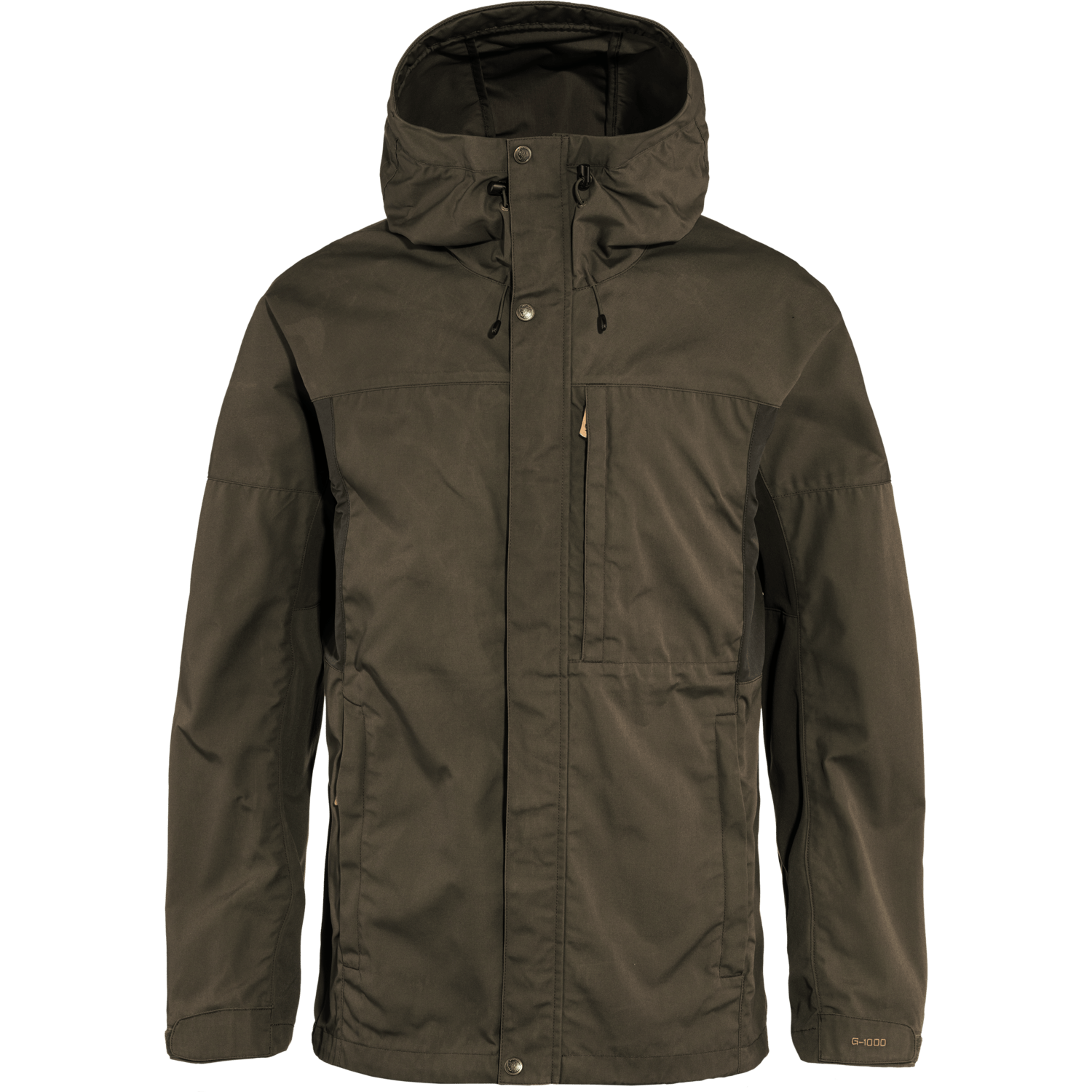 Fjallraven Kaipak Jacket M Fjallraven Australia