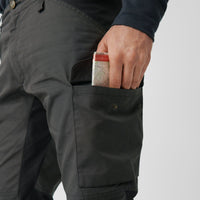 Kaipak Trousers M Short