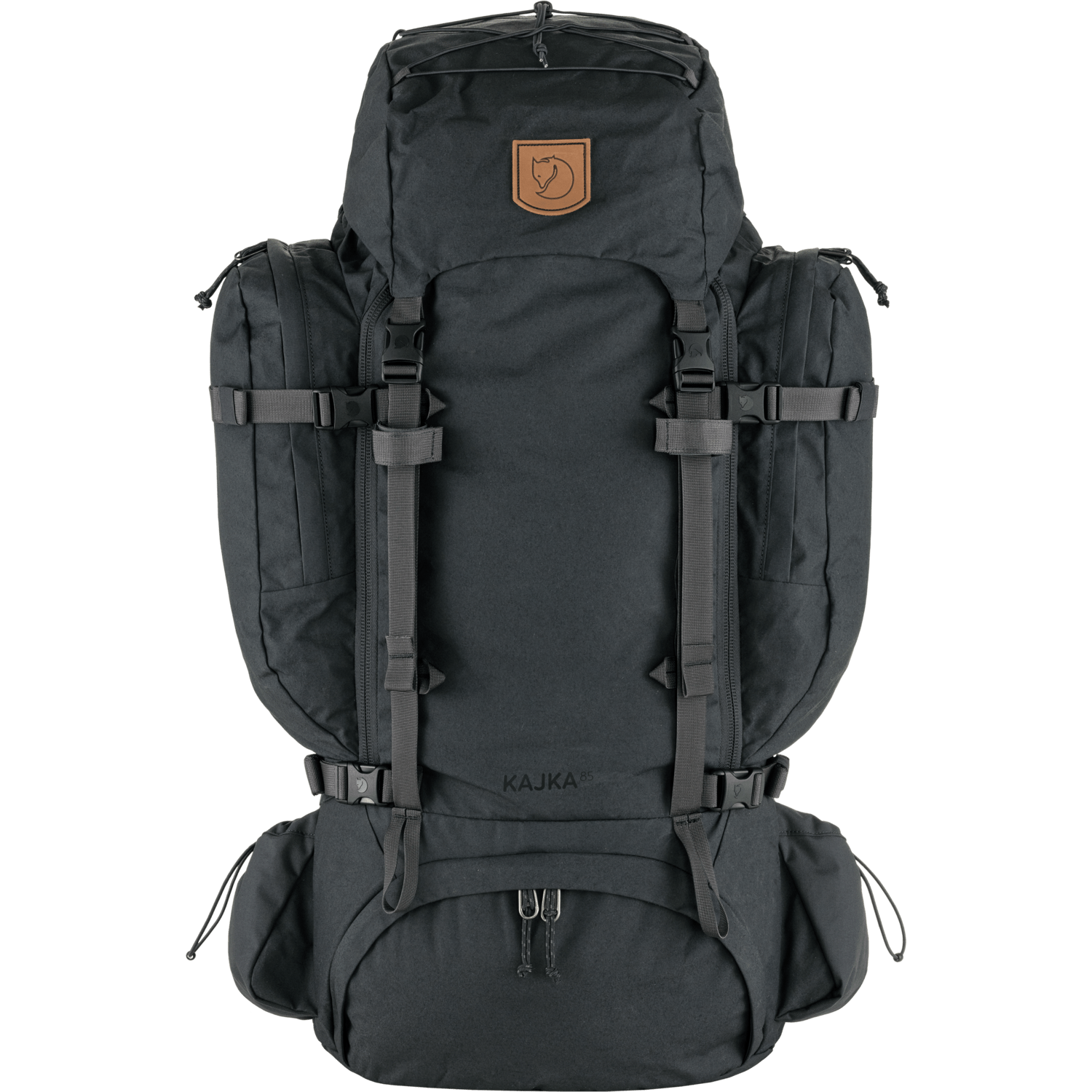 Fjällräven Kajka 85 Litre Trekking Backpack | Fjällräven Fjällräven Kajka 85 Litre Trekking Backpack | Fjällräven
