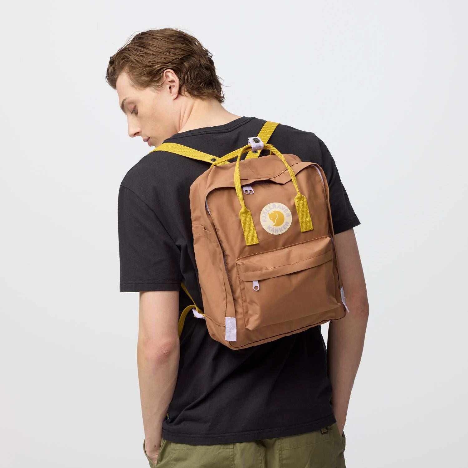 acorn fjällräven kanken Fjällräven Kånken Koncept Backpack