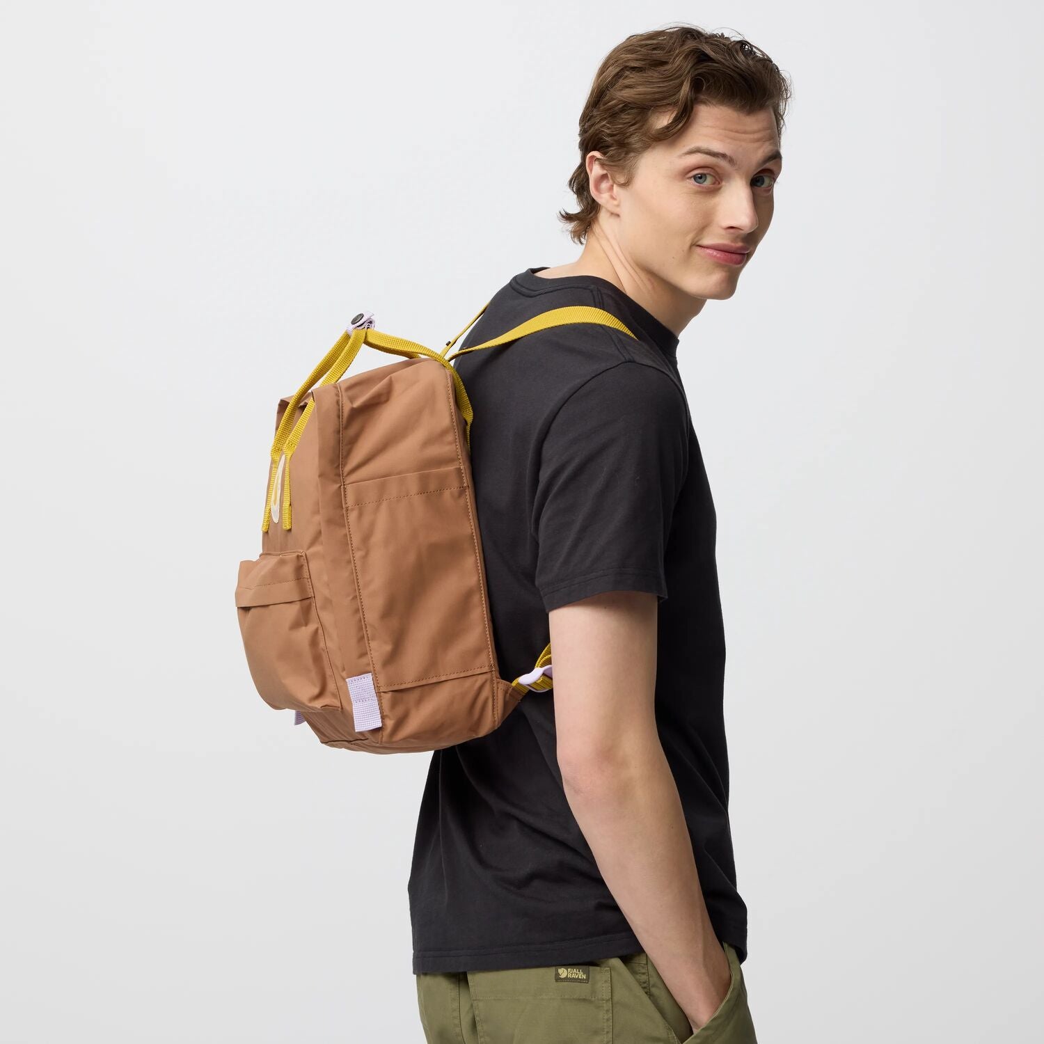 Fjällräven Kånken Koncept Backpack