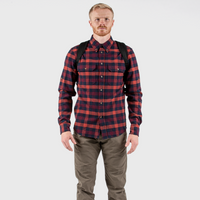 Kånken No. 2 Laptop 15" Black