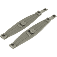 Kånken Shoulder Pads