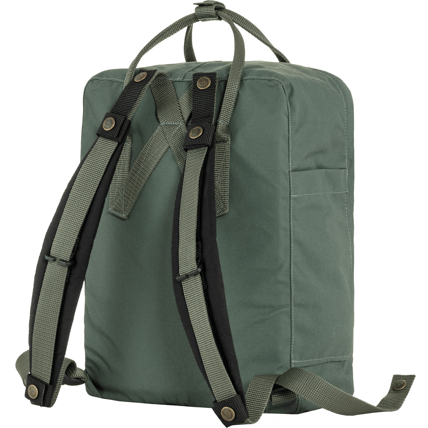 Kanken Shoulder Pads