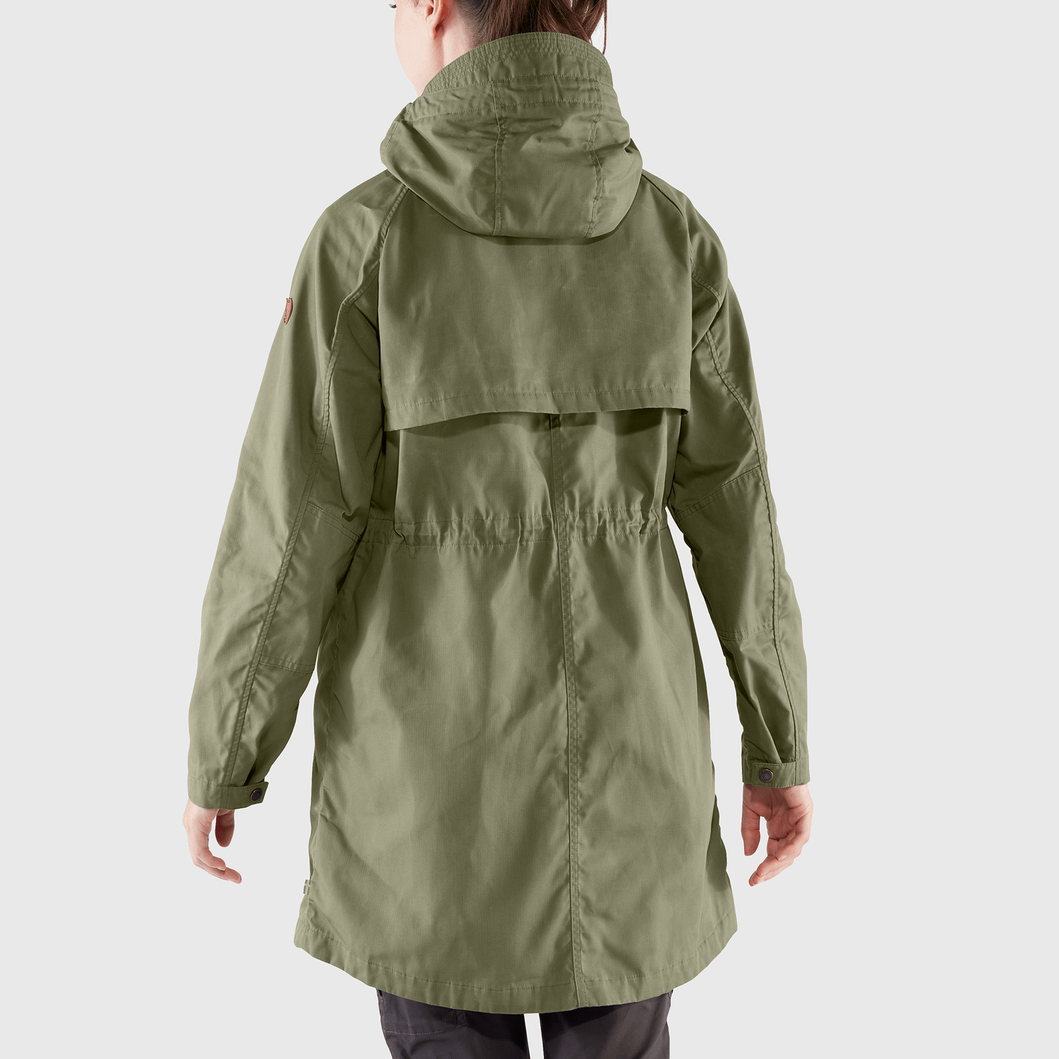 Fjällräven Karla Womens Lite Jacket Fjällräven Australia