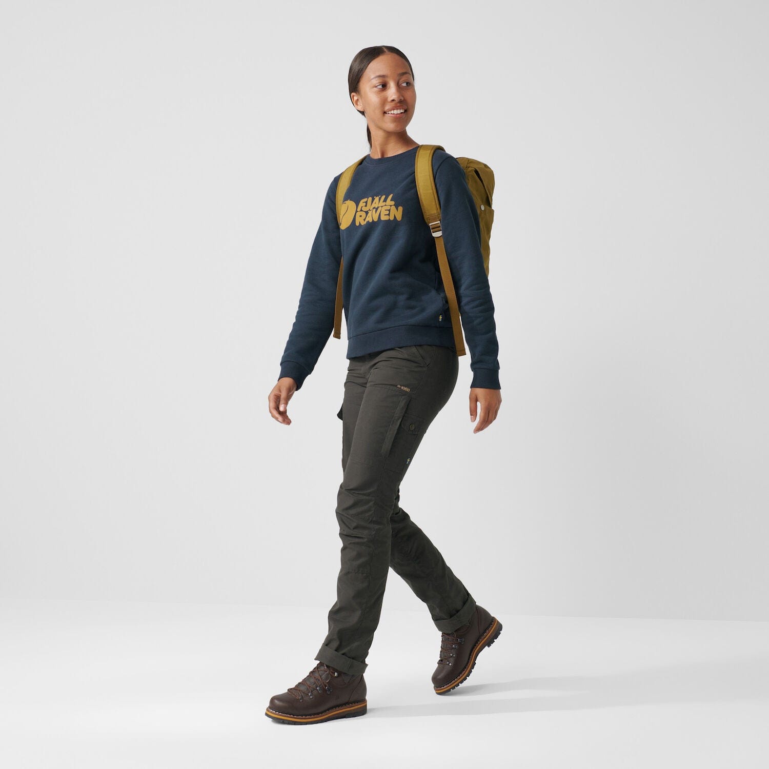 お取り寄せ・2～4週間で発送】 Fjallraven Karl Pro Pants