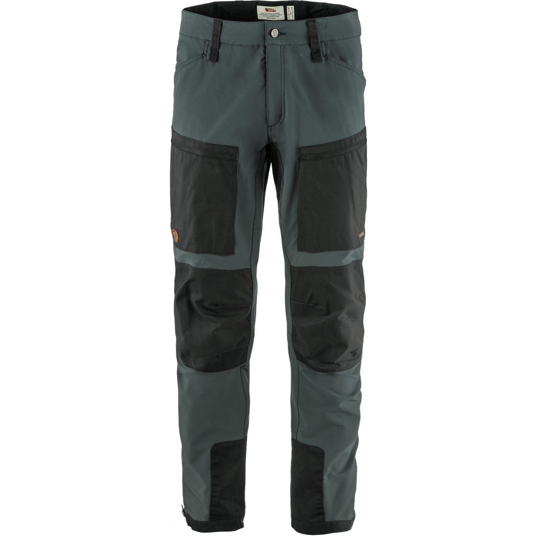 Keb Agile Trousers M Reg