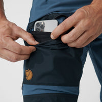 Keb Agile Trousers M Long