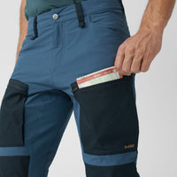 Keb Agile Trousers M Long