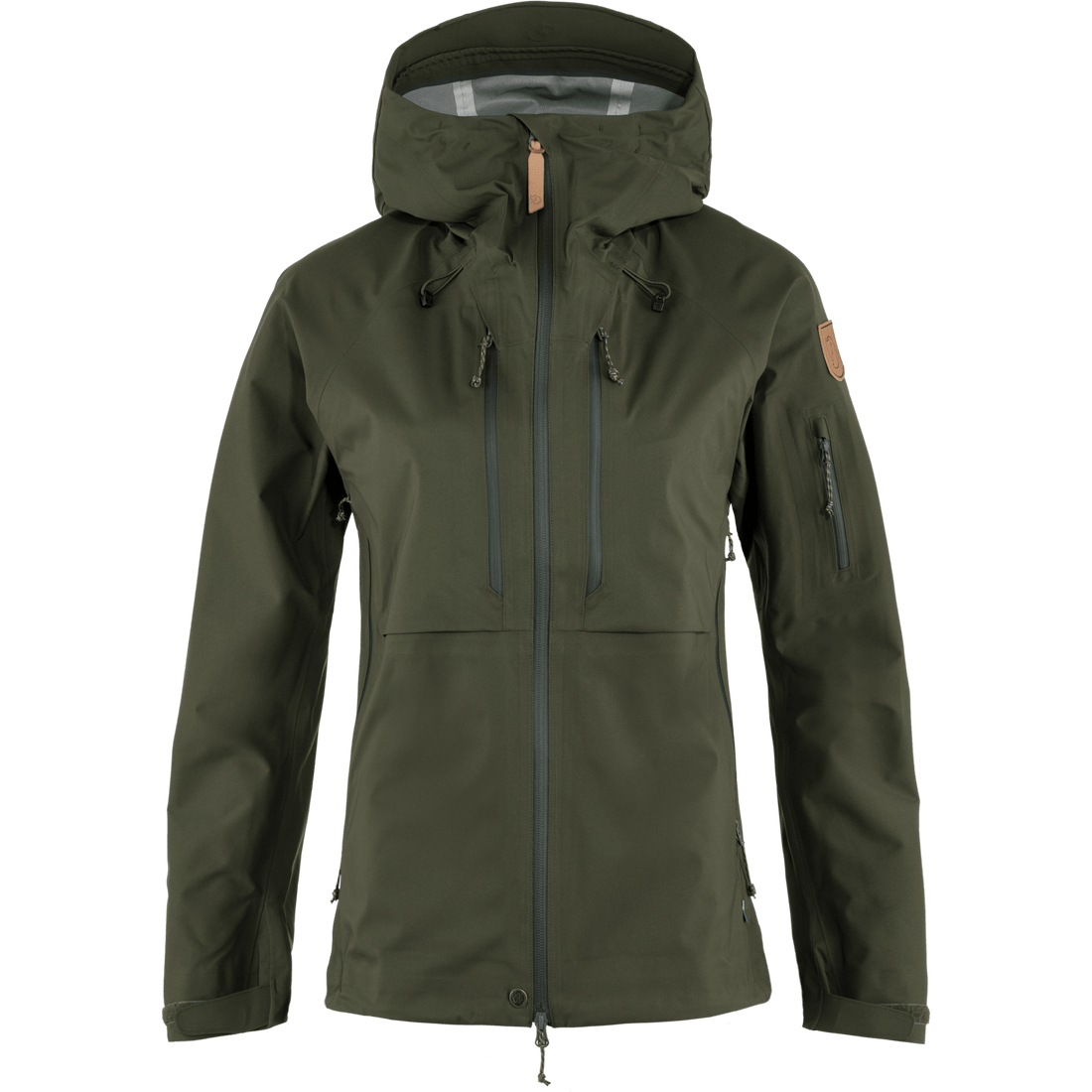 Keb Eco-Shell Jacket W