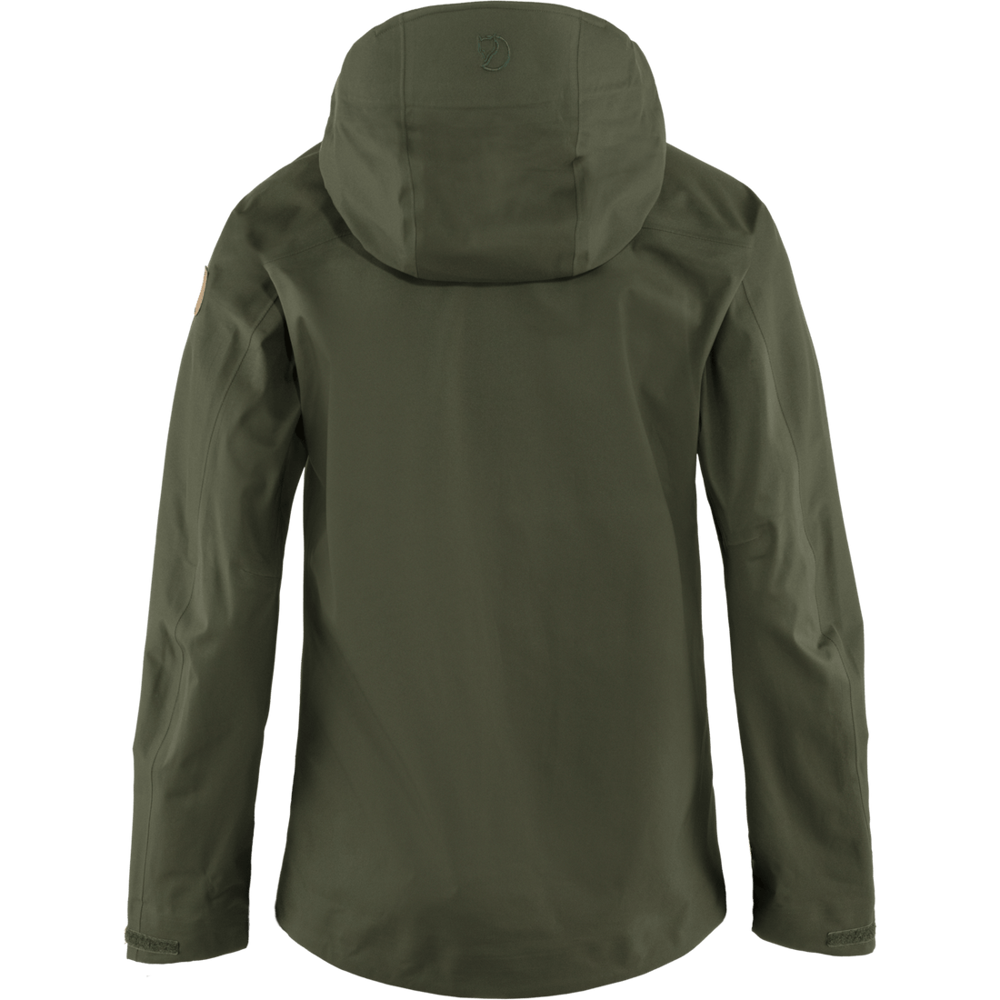 Keb Eco-Shell Jacket W