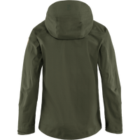 Keb Eco-Shell Jacket W