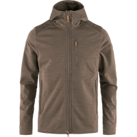 Keb Fleece Hoodie M